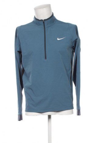 Ανδρική μπλούζα Nike Golf, Μέγεθος M, Χρώμα Μπλέ, Τιμή 20,49 €