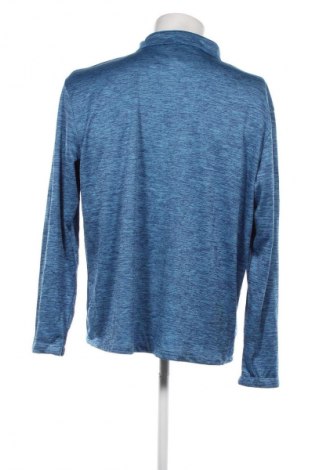 Herren Shirt Nordcap, Größe XXL, Farbe Blau, Preis 17,79 €