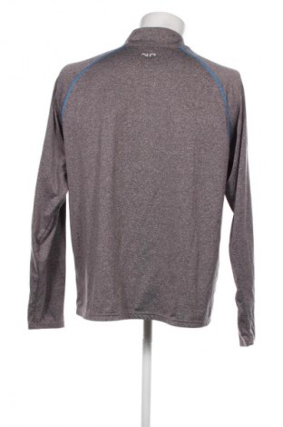 Herren Shirt Northpeak, Größe M, Farbe Grau, Preis € 16,29