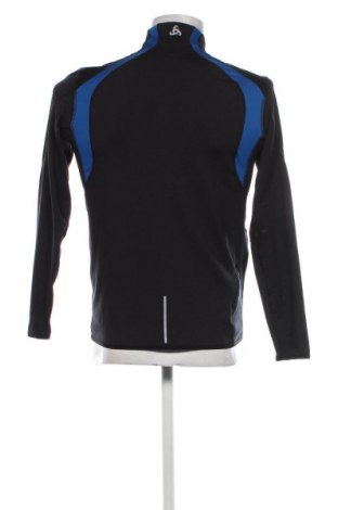 Herren Shirt Odlo, Größe S, Farbe Schwarz, Preis € 25,29