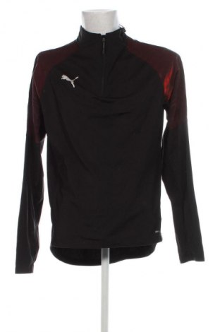 Herren Shirt PUMA, Größe L, Farbe Schwarz, Preis € 22,99