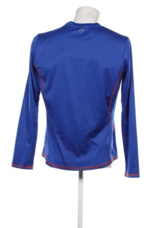 Herren Shirt PUMA, Größe M, Farbe Blau, Preis € 21,79