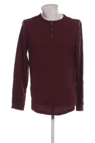 Herren Shirt Piazza Italia, Größe XL, Farbe Rot, Preis € 6,99