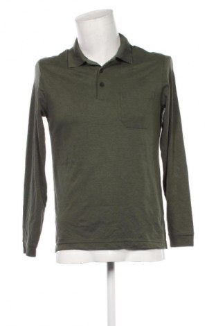 Herren Shirt Ragman, Größe S, Farbe Grün, Preis € 8,99