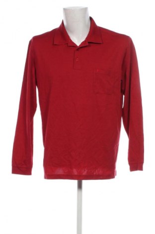 Herren Shirt Ragman, Größe XL, Farbe Rot, Preis € 10,99