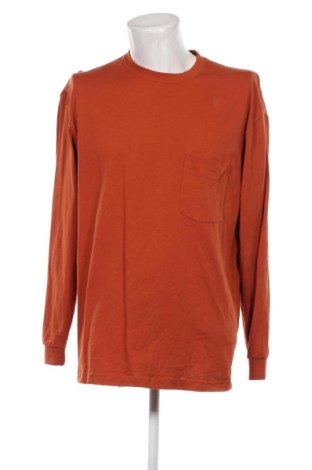 Herren Shirt Rebel, Größe XL, Farbe Orange, Preis € 8,99