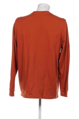 Herren Shirt Rebel, Größe XL, Farbe Orange, Preis 5,99 €