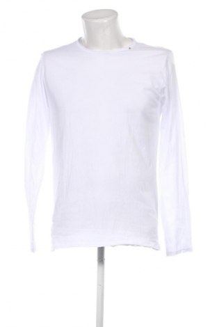 Herren Shirt Replay, Größe L, Farbe Weiß, Preis 56,99 €