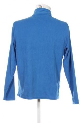 Herren Shirt Reusch, Größe L, Farbe Blau, Preis € 15,99