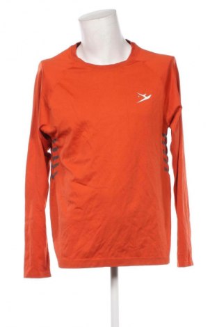 Herren Shirt Rhino, Größe XL, Farbe Orange, Preis 12,79 €