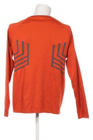 Herren Shirt Rhino, Größe XL, Farbe Orange, Preis € 12,79