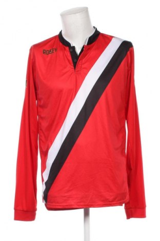 Férfi blúz Robey Sportswear, Méret 3XL, Szín Piros, Ár 1 649 Ft