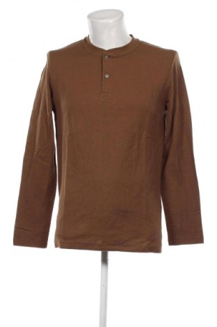 Herren Shirt S.Oliver, Größe M, Farbe Braun, Preis € 22,49