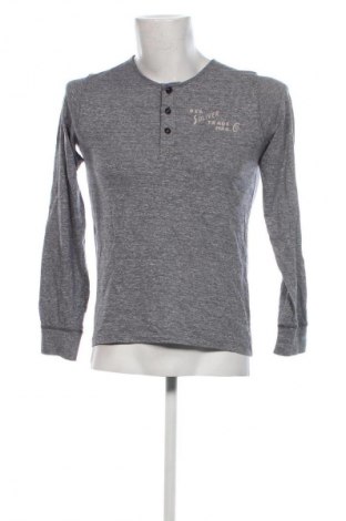 Herren Shirt S.Oliver, Größe S, Farbe Grau, Preis 5,99 €