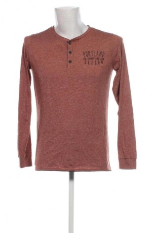 Herren Shirt S.Oliver, Größe M, Farbe Beige, Preis 9,79 €