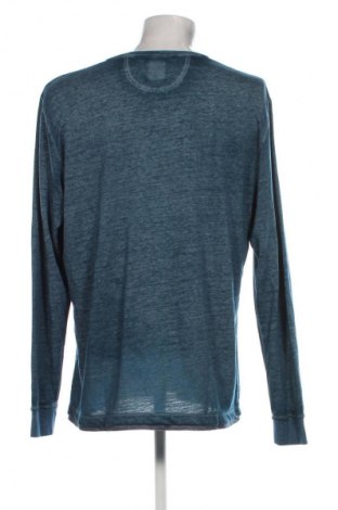 Herren Shirt S.Oliver, Größe XXL, Farbe Blau, Preis 18,99 €