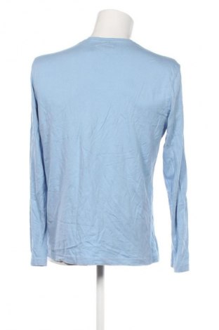 Herren Shirt S.Oliver, Größe L, Farbe Blau, Preis 9,79 €