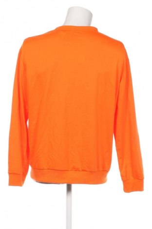 Herren Shirt SHEIN, Größe L, Farbe Orange, Preis 6,99 €