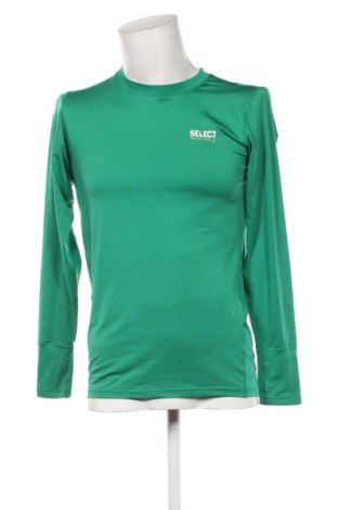 Bluză de bărbați Select, Mărime XL, Culoare Verde, Preț 20,99 Lei