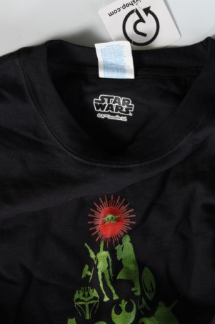 Herren Shirt Star Wars, Größe XL, Farbe Schwarz, Preis 12,99 €