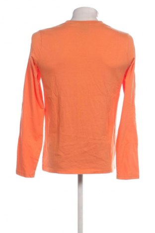 Herren Shirt Superdry, Größe M, Farbe Orange, Preis 17,99 €