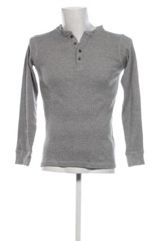 Herren Shirt Takko Fashion, Größe S, Farbe Grau, Preis 5,49 €