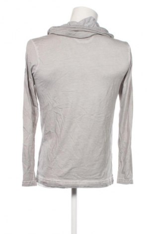 Herren Shirt Tazzio, Größe M, Farbe Grau, Preis € 4,99