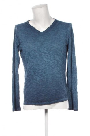 Herren Shirt Tom Tailor, Größe M, Farbe Blau, Preis € 7,99