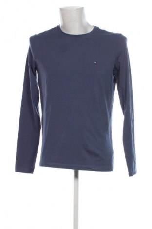 Herren Shirt Tommy Hilfiger, Größe L, Farbe Blau, Preis € 47,99