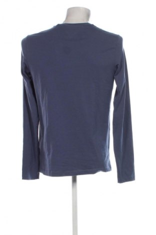 Herren Shirt Tommy Hilfiger, Größe L, Farbe Blau, Preis € 54,79