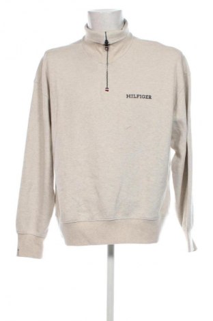 Pánske tričko  Tommy Hilfiger, Veľkosť M, Farba Béžová, Cena  60,95 €