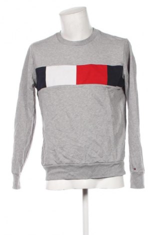 Pánské tričko  Tommy Hilfiger, Velikost L, Barva Šedá, Cena  879,00 Kč