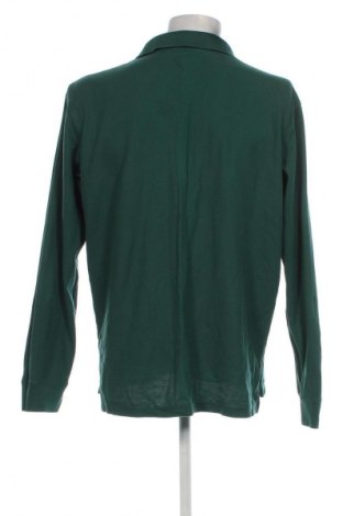 Bluză de bărbați Tommy Hilfiger, Mărime XXL, Culoare Verde, Preț 140,31 Lei