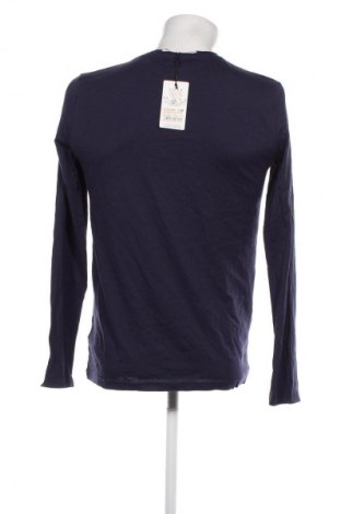 Herren Shirt U.S. Polo Assn., Größe M, Farbe Blau, Preis 52,99 €