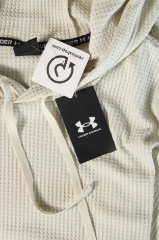 Męska bluzka Under Armour, Rozmiar L, Kolor Zielony, Cena 102,99 zł