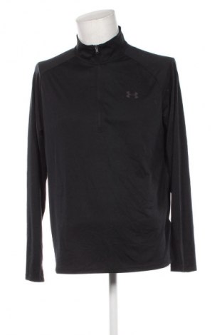 Herren Shirt Under Armour, Größe L, Farbe Schwarz, Preis € 20,79