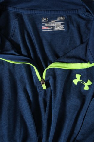 Pánske tričko  Under Armour, Veľkosť L, Farba Modrá, Cena  19,45 €