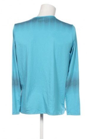 Pánske tričko  Under Armour, Veľkosť L, Farba Modrá, Cena  17,95 €