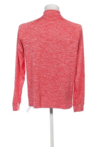 Herren Shirt Under Armour, Größe M, Farbe Rot, Preis 16,99 €