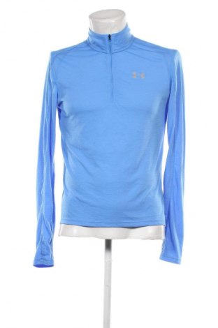 Pánske tričko  Under Armour, Veľkosť M, Farba Modrá, Cena  16,95 €