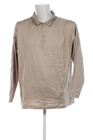 Herren Shirt Watson's, Größe XL, Farbe Beige, Preis 6,99 €