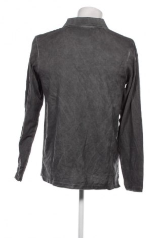 Herren Shirt Watson's, Größe M, Farbe Grau, Preis 4,99 €