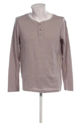 Herren Shirt X-Mail, Größe L, Farbe Beige, Preis € 7,79