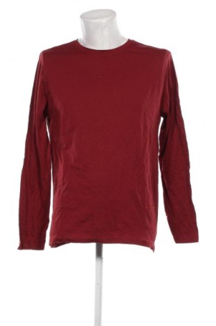 Herren Shirt X-Mail, Größe L, Farbe Rot, Preis 13,49 €