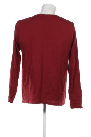 Herren Shirt X-Mail, Größe L, Farbe Rot, Preis € 13,49