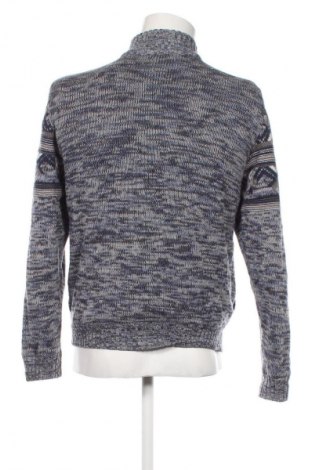 Jachetă tricotată de bărbați Atlas For Men, Mărime M, Culoare Multicolor, Preț 43,99 Lei