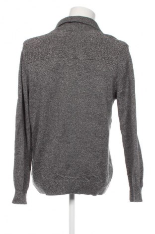 Pánsky kardigán H&M, Veľkosť L, Farba Sivá, Cena  6,95 €