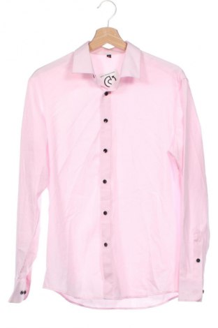 Herrenhemd, Größe XS, Farbe Rosa, Preis € 6,99