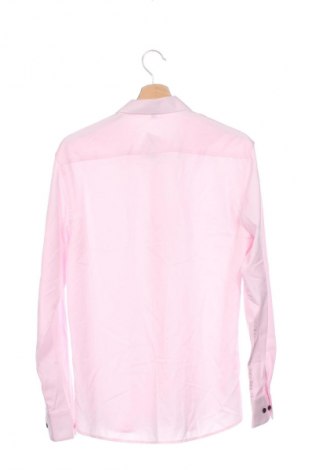 Herrenhemd, Größe XS, Farbe Rosa, Preis € 6,99