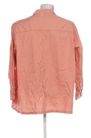 Herrenhemd ASOS, Größe M, Farbe Orange, Preis 23,99 €